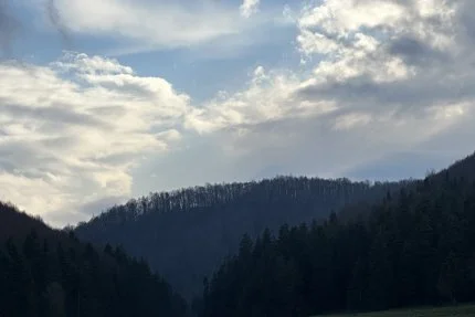 Bolu - At Yaylası