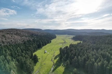 Bolu - At Yaylası