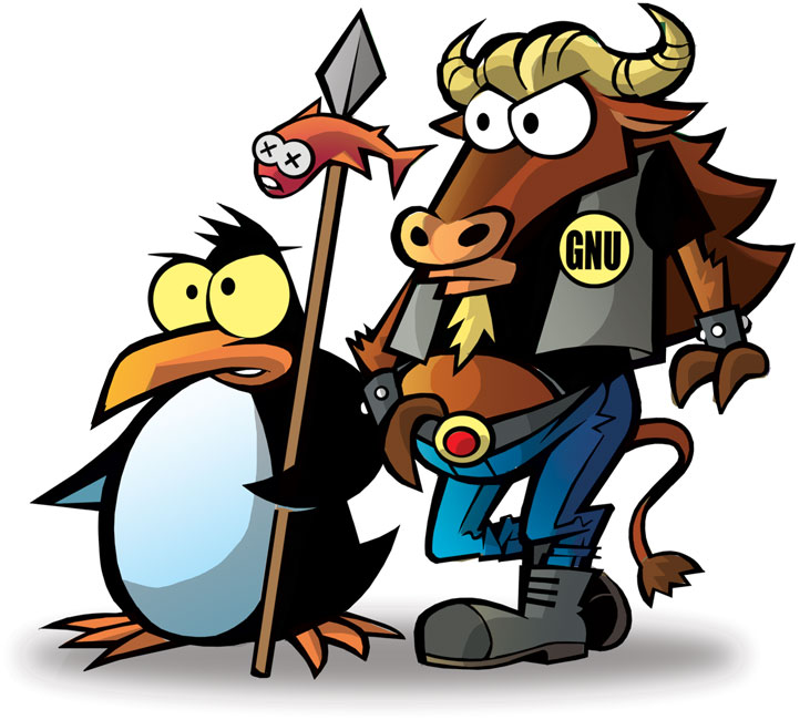 gnu-linux